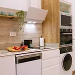 La Brisa Lofts * Валенсия