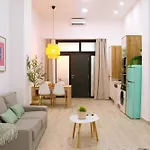 La Brisa Lofts Апартаменты *