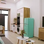 Апартаменты La Brisa Lofts Валенсия