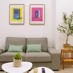 La Brisa Lofts Валенсия