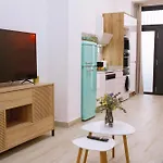 La Brisa Lofts Апартаменты Валенсия