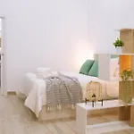 La Brisa Lofts Апартаменты *
