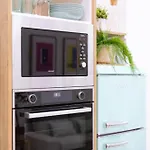 Апартаменты La Brisa Lofts Валенсия