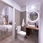 La Brisa Lofts Апартаменты