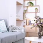 La Brisa Lofts Апартаменты Валенсия