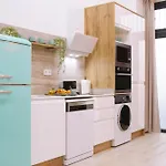 La Brisa Lofts * Валенсия