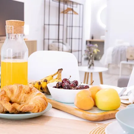 Lejlighed La Brisa Lofts *