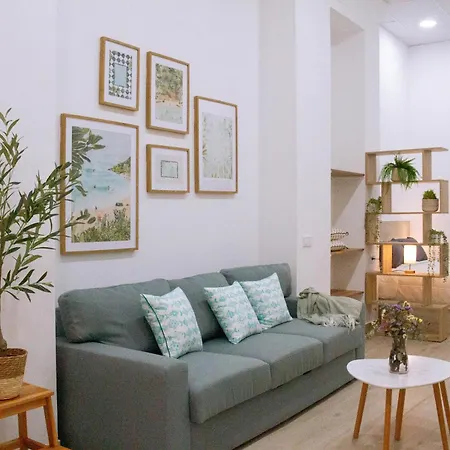 La Brisa Lofts Lejlighed