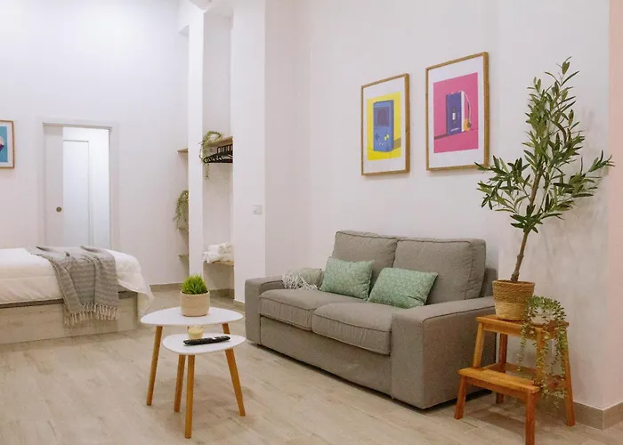 La Brisa Lofts Lejlighed
