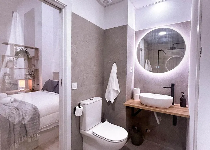 La Brisa Lofts Lejlighed