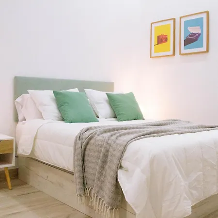 아파트 La Brisa Lofts