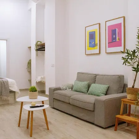 La Brisa Lofts Apartmán