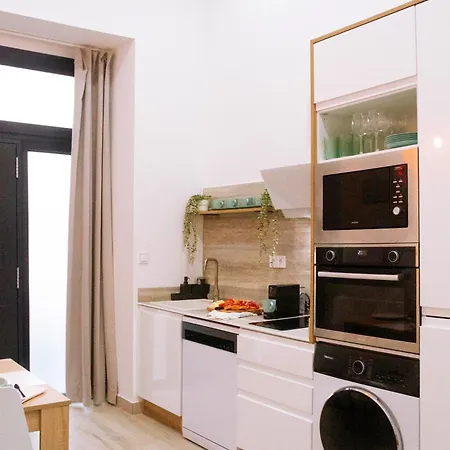 La Brisa Lofts * Valencie