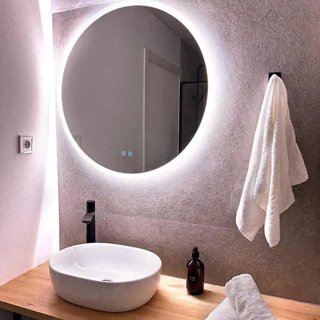 아파트 La Brisa Lofts 발렌시아