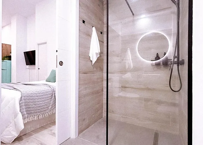 La Brisa Lofts Lägenhet
