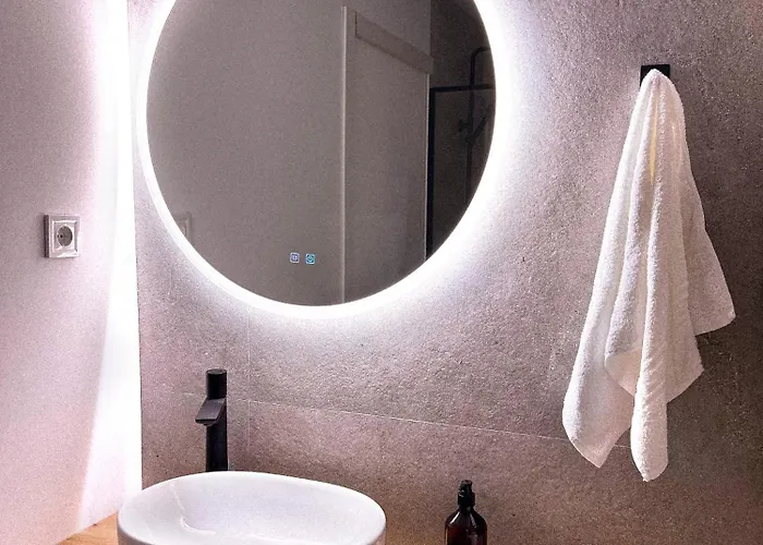 Lägenhet La Brisa Lofts Valencia