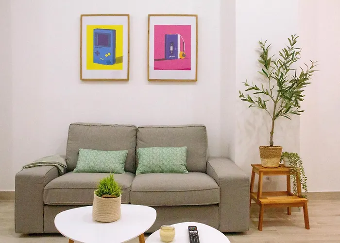 La Brisa Lofts Valencia