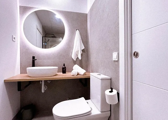 La Brisa Lofts * Valencia