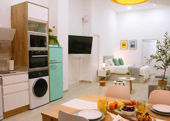 La Brisa Lofts