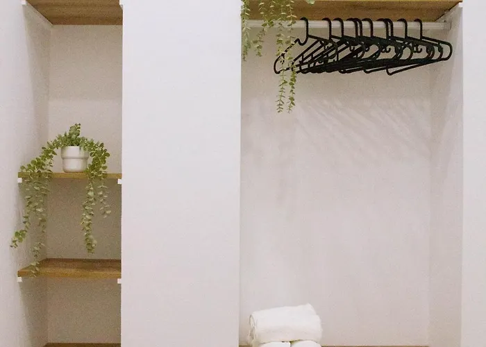 La Brisa Lofts Lägenhet