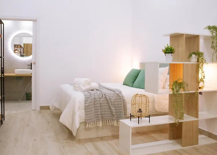 La Brisa Lofts Lägenhet *