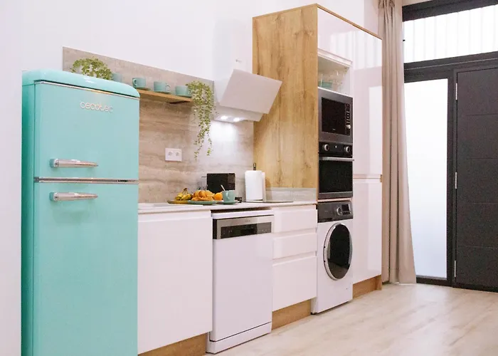 La Brisa Lofts * Valencia