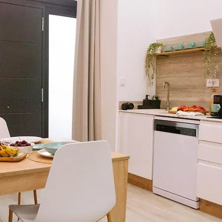 La Brisa Lofts דירה *