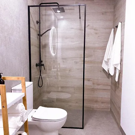 דירה La Brisa Lofts ולנסיה