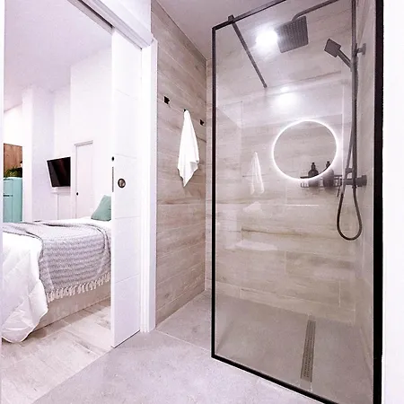 La Brisa Lofts דירה