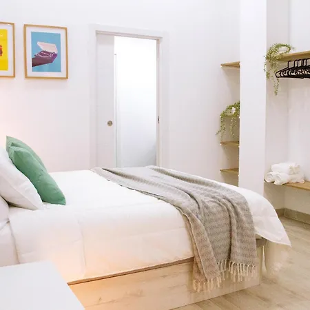 דירה La Brisa Lofts *