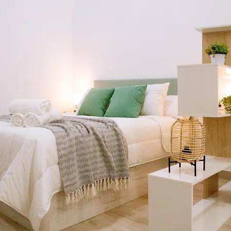La Brisa Lofts דירה ולנסיה