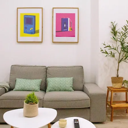 La Brisa Lofts ולנסיה