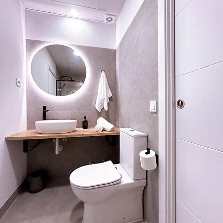 La Brisa Lofts * Valencie