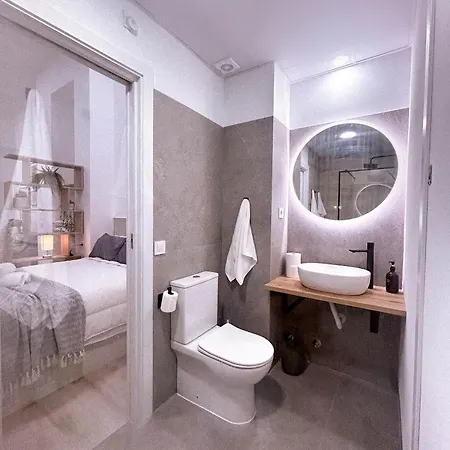 La Brisa Lofts דירה