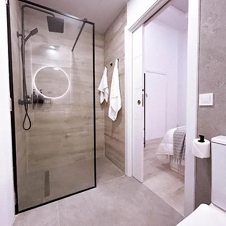 דירה La Brisa Lofts