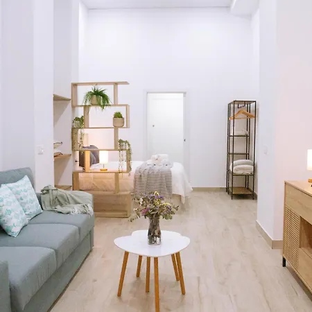 La Brisa Lofts דירה *
