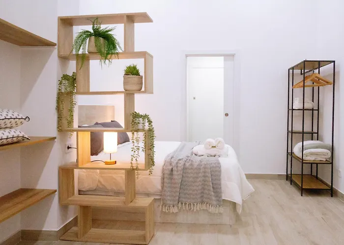 La Brisa Lofts *