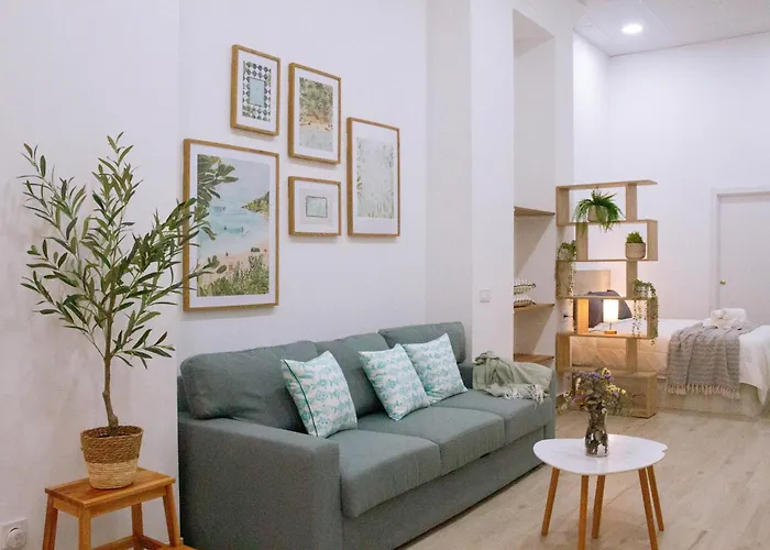 La Brisa Lofts Apartment
